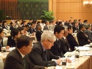 Asia Pacific Forum 2008(Kuala Lumpur, Malaysia)